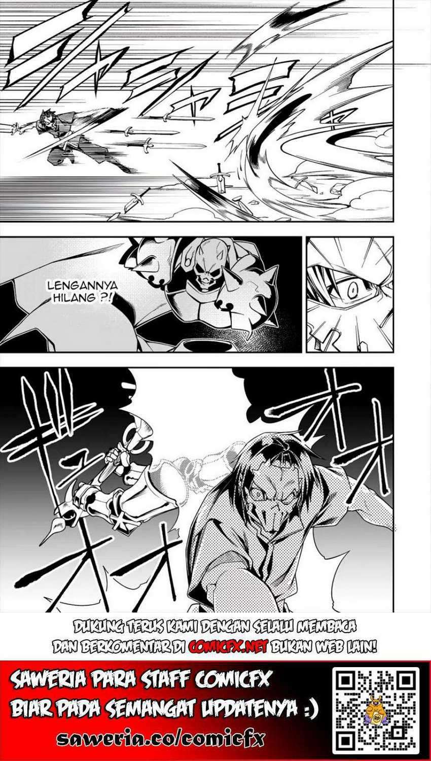 Manadeshi ni Uragirarete Shinda Ossan Yuusha, Shijou Saikyou no Maou Toshite Ikikaeru Chapter 4.1 bahasa indonesia Gambar 20