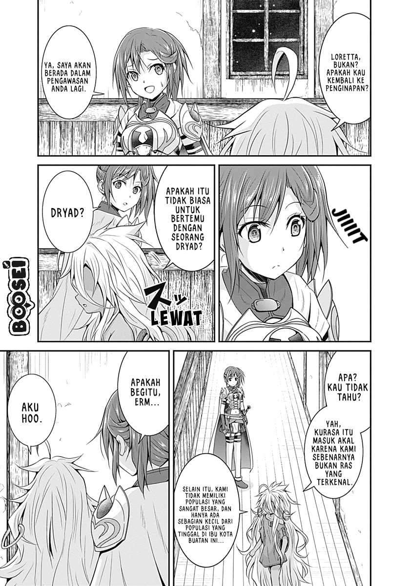 Save & Load no Dekiru Yadoya-san Chapter 15 Gambar 13