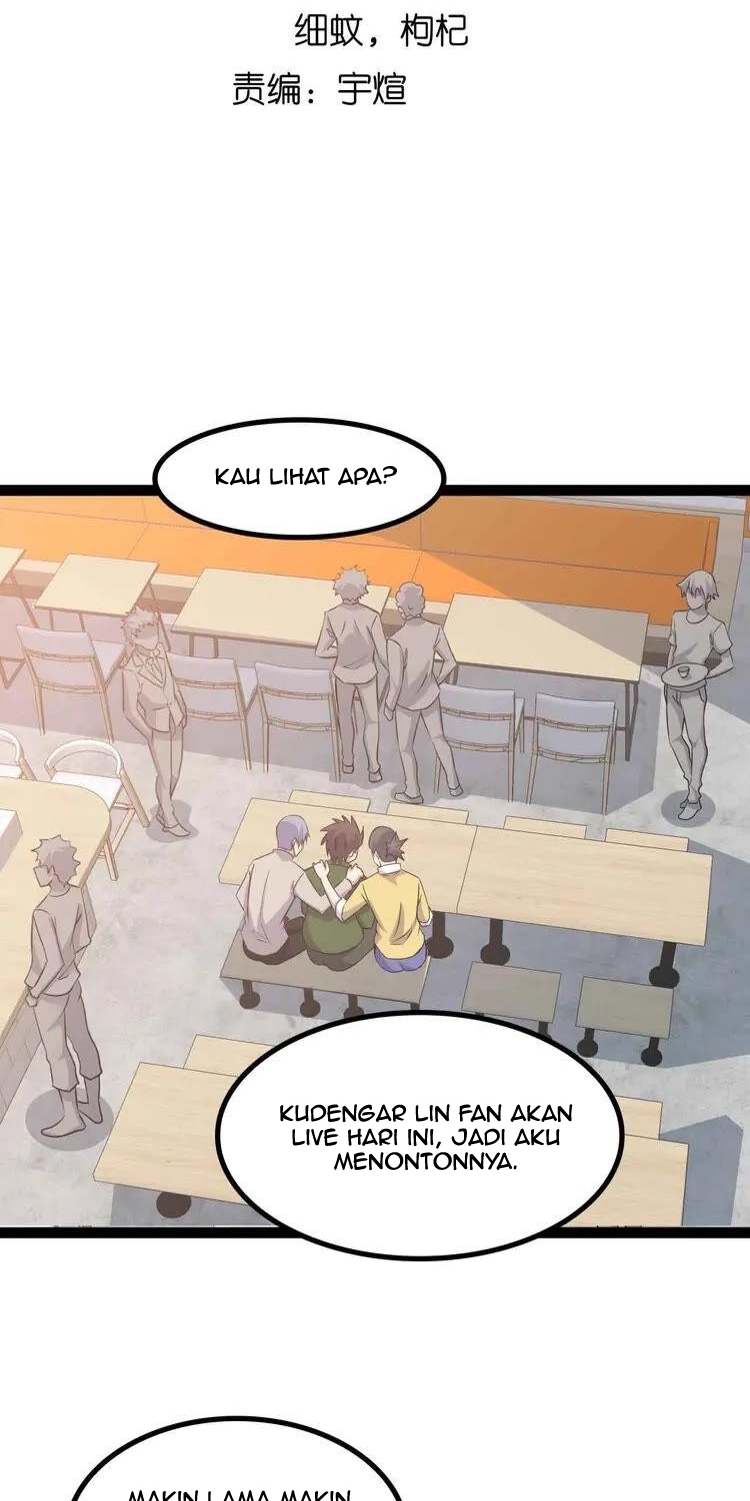 I Am an Invincible Genius Chapter 171 Gambar 5