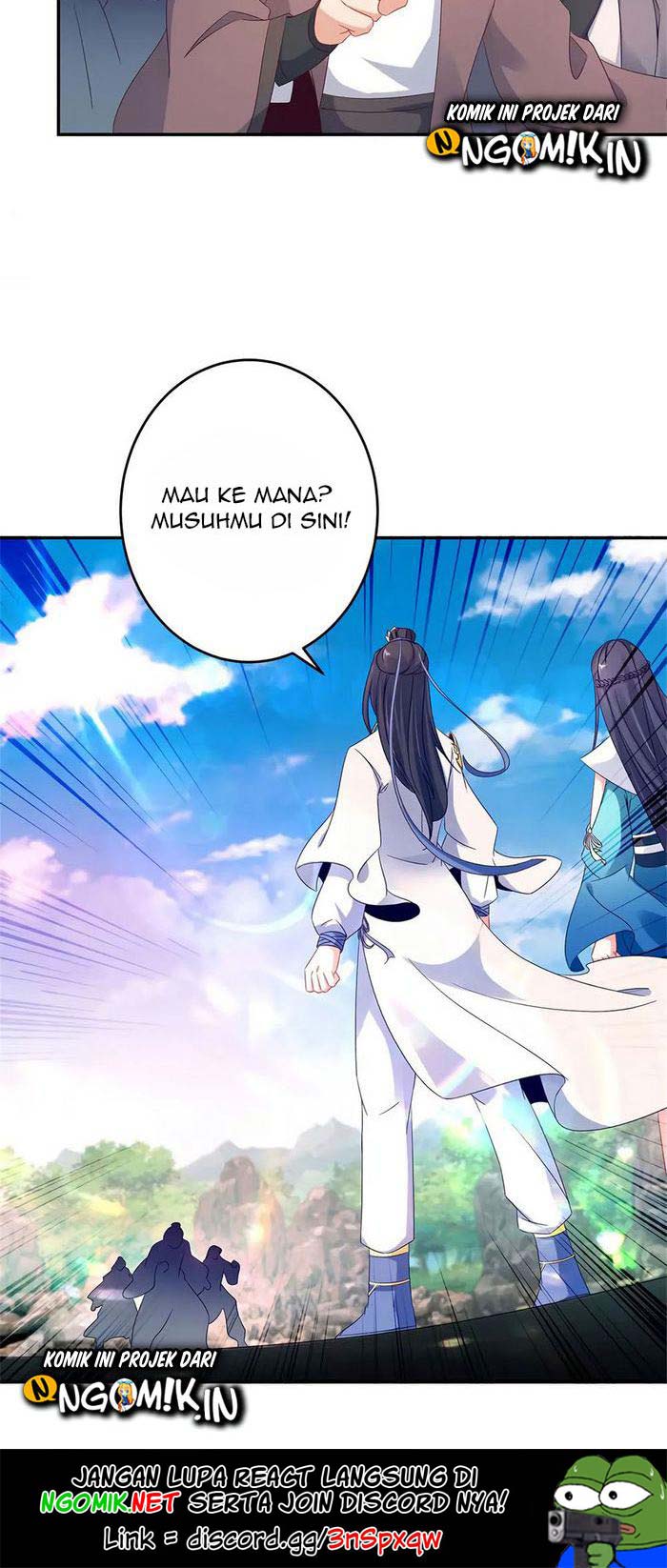 Divine Soul Emperor Chapter 33 Gambar 13