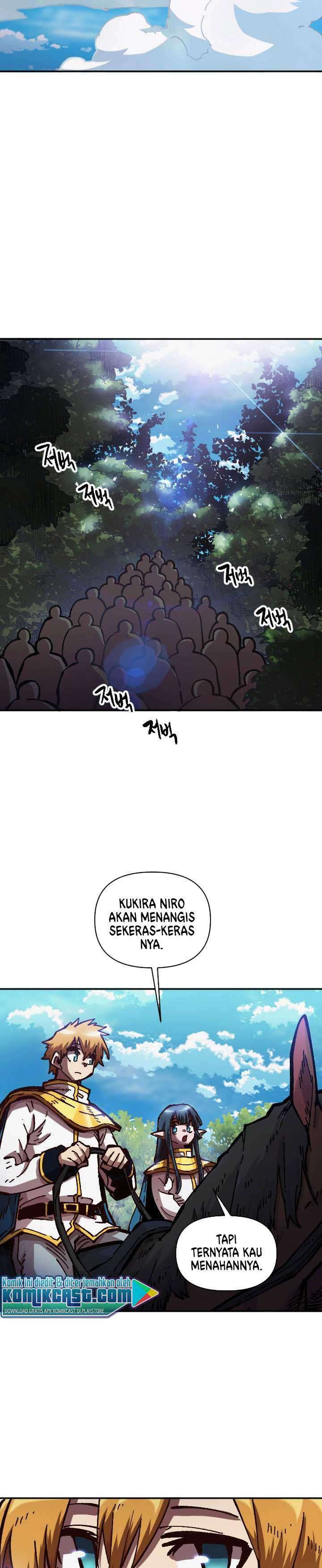 Slave B Chapter 63 Gambar 29