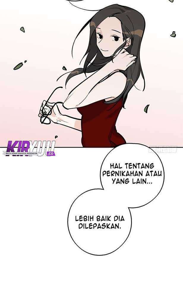 My Girlfriend is a Villain Chapter 41 Gambar 24