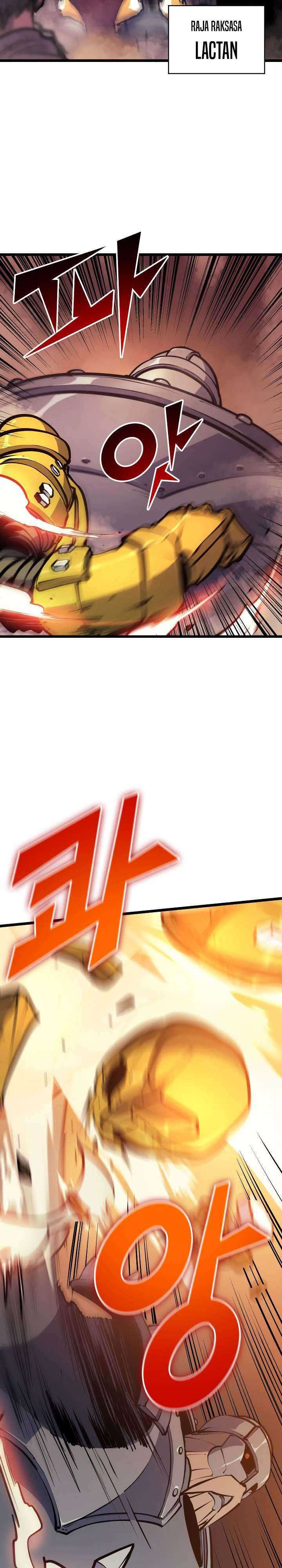 Max Level Returner Chapter 83 Gambar 12