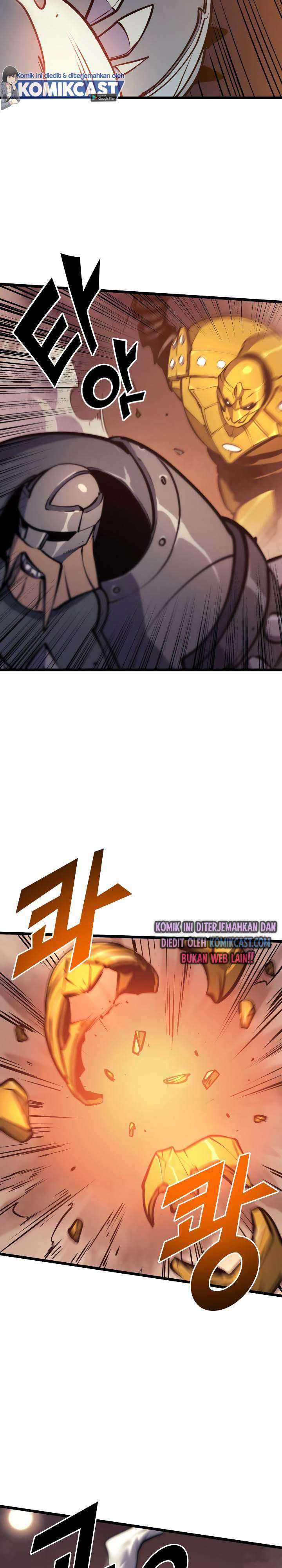 Max Level Returner Chapter 83 Gambar 13