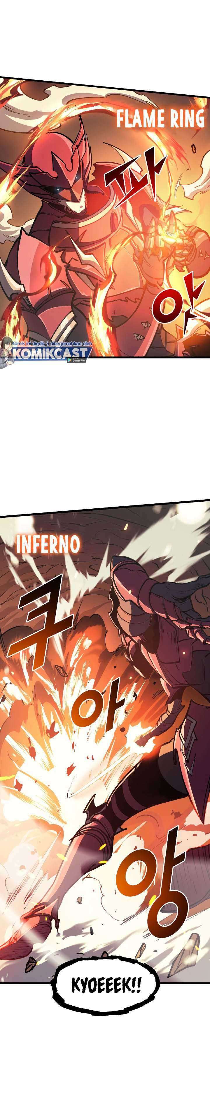 Max Level Returner Chapter 83 Gambar 29