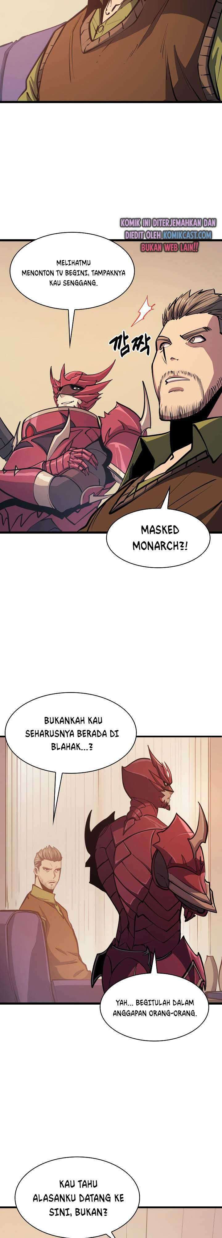 Max Level Returner Chapter 83 Gambar 3