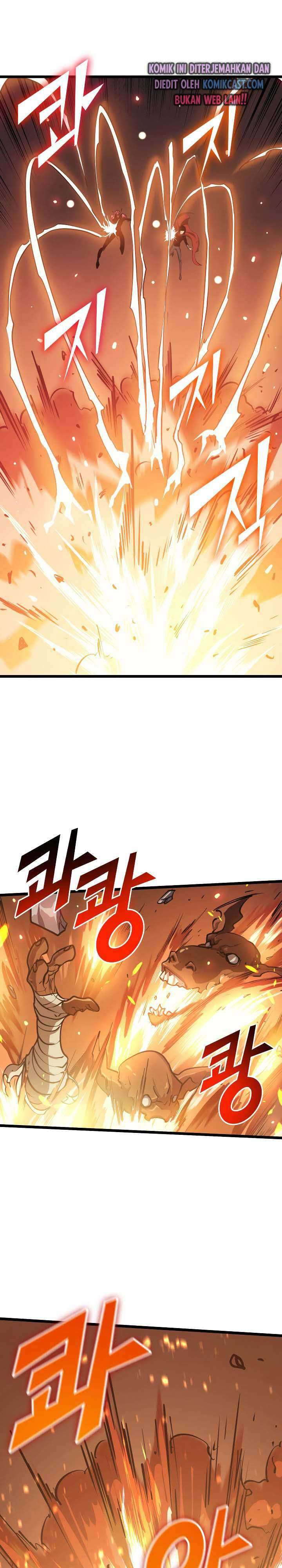 Max Level Returner Chapter 83 Gambar 30