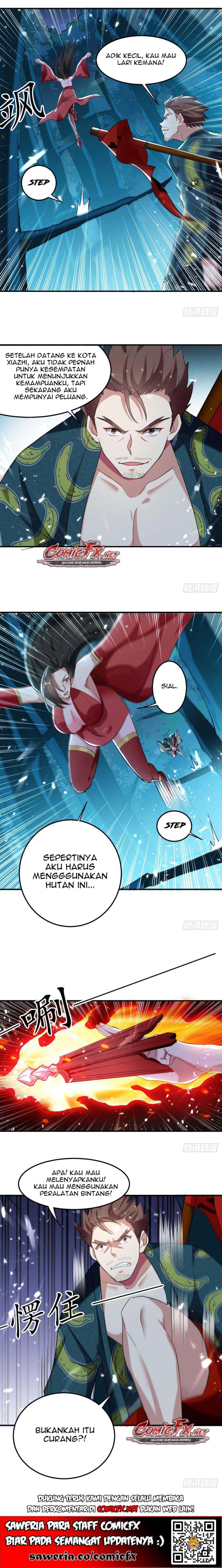 Outsider Super Son In Law Chapter 51 Gambar 4