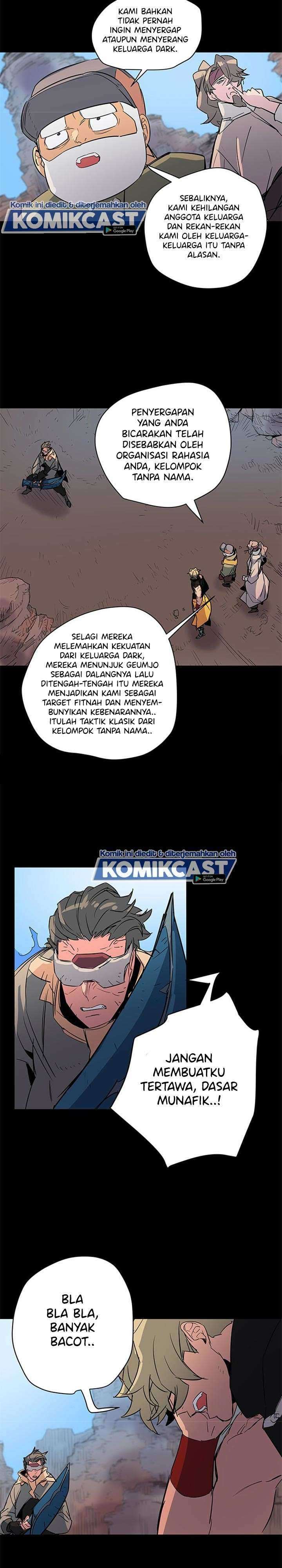 Get Life Chapter 73 Gambar 10