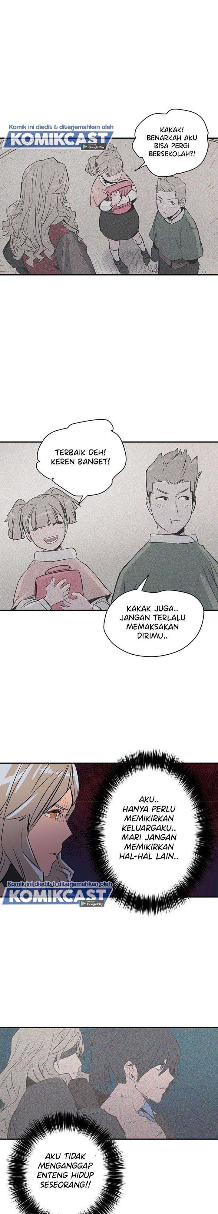 Get Life Chapter 73 Gambar 27