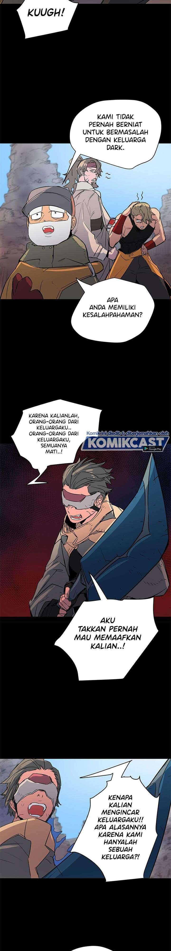 Get Life Chapter 73 Gambar 9