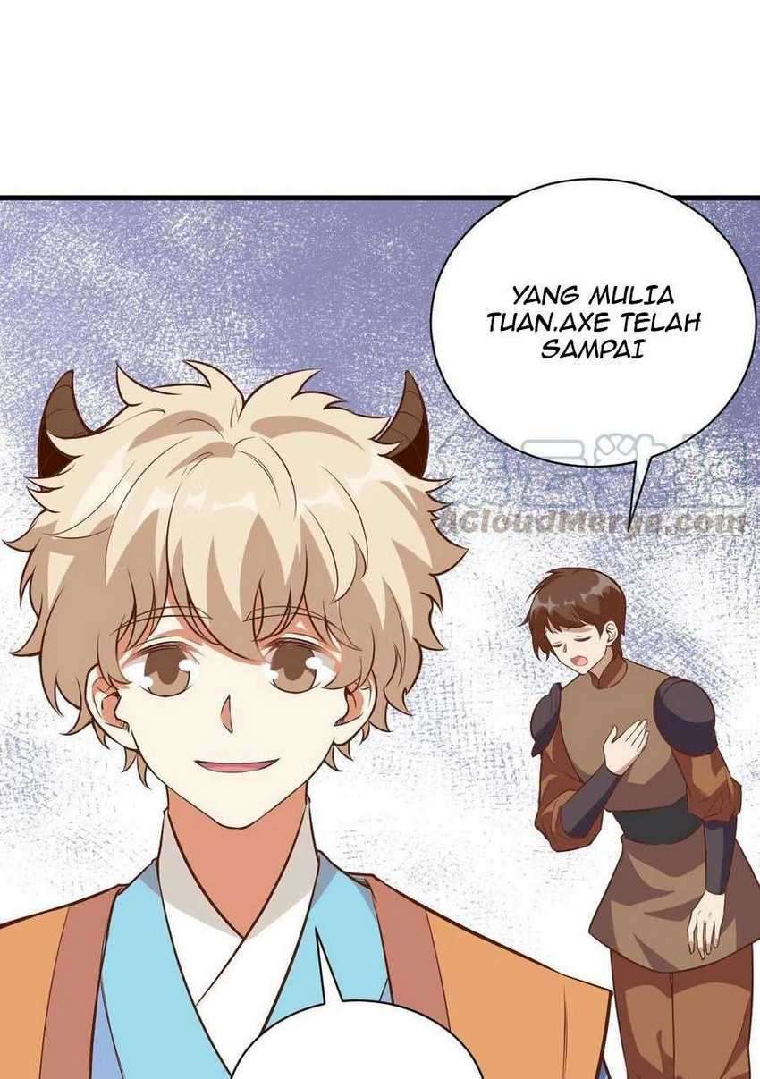 To Be The Castellan King Chapter 300 Gambar 5