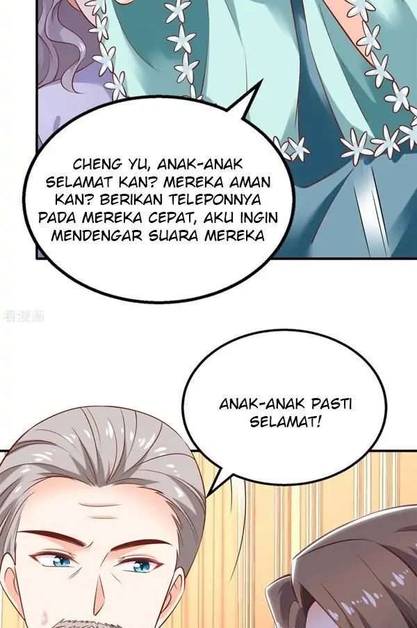 Take Your Mommy Home Chapter 288 Gambar 4