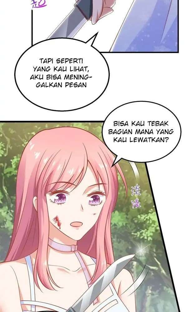 Take Your Mommy Home Chapter 283 Gambar 4