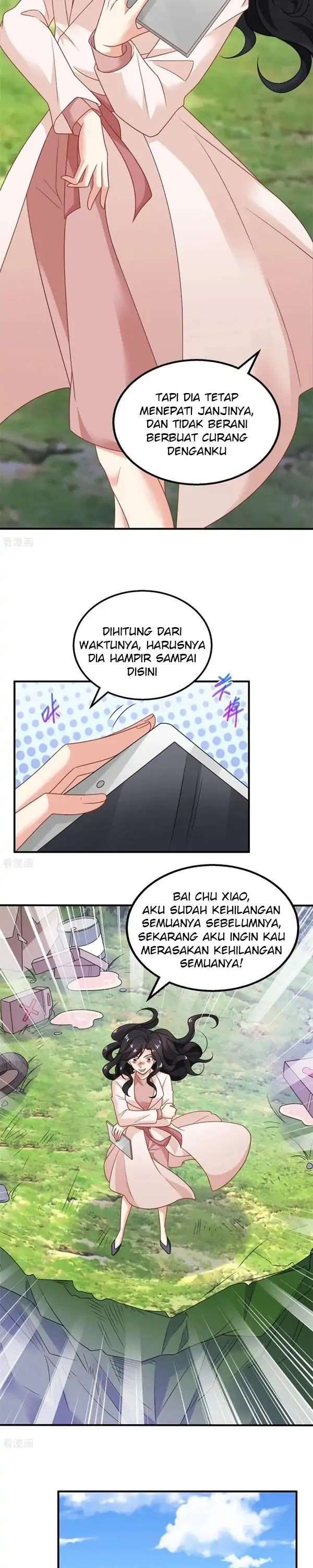 Take Your Mommy Home Chapter 277 Gambar 3