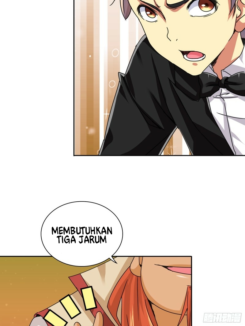 I Am The God Of Medicine Chapter 21 Gambar 5