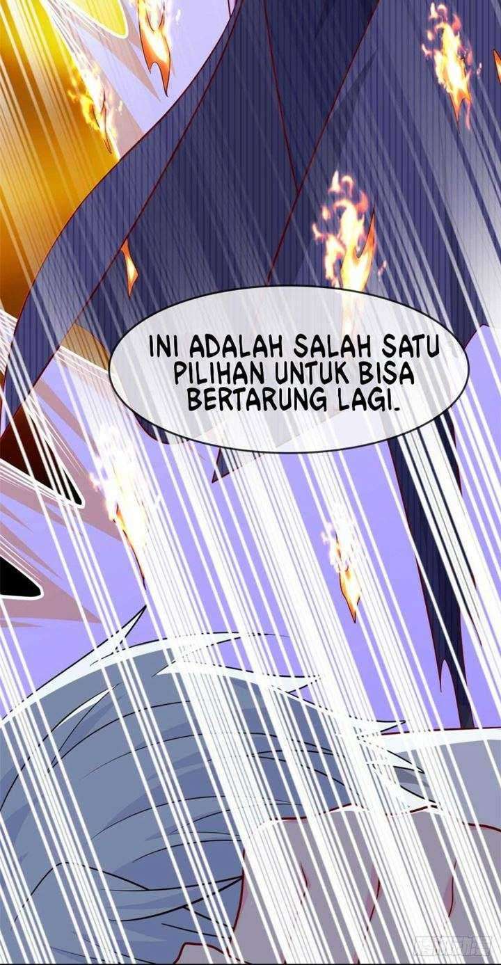 Supreme Godly System Chapter 315 Gambar 16