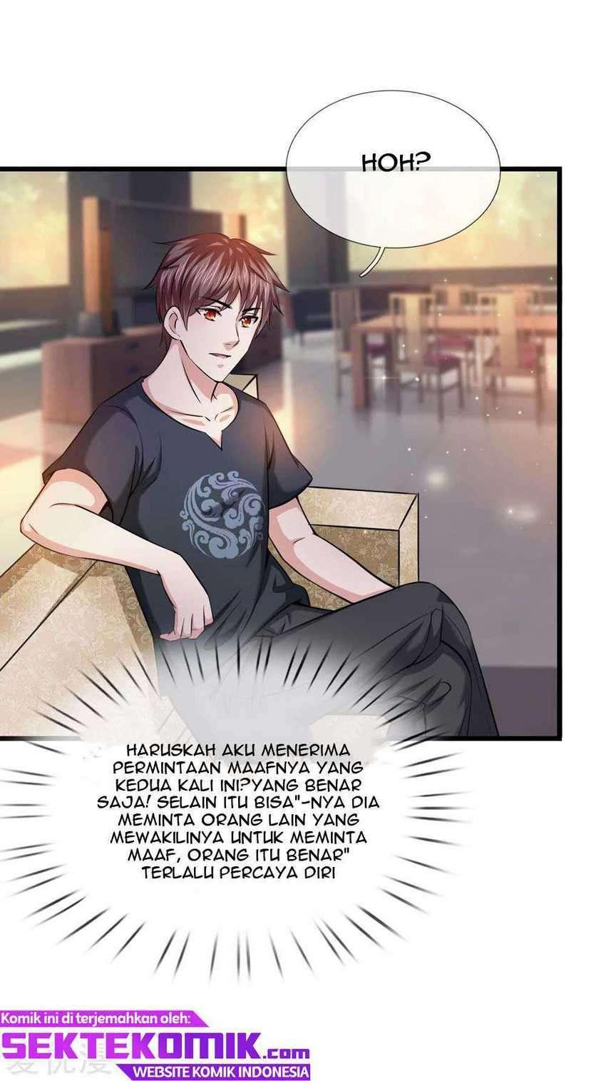 Baca Manhua The Master of Knife Chapter 212 Gambar 2