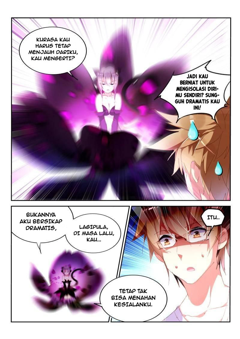 Demon Spirit Seed Manual Chapter 240 Gambar 6