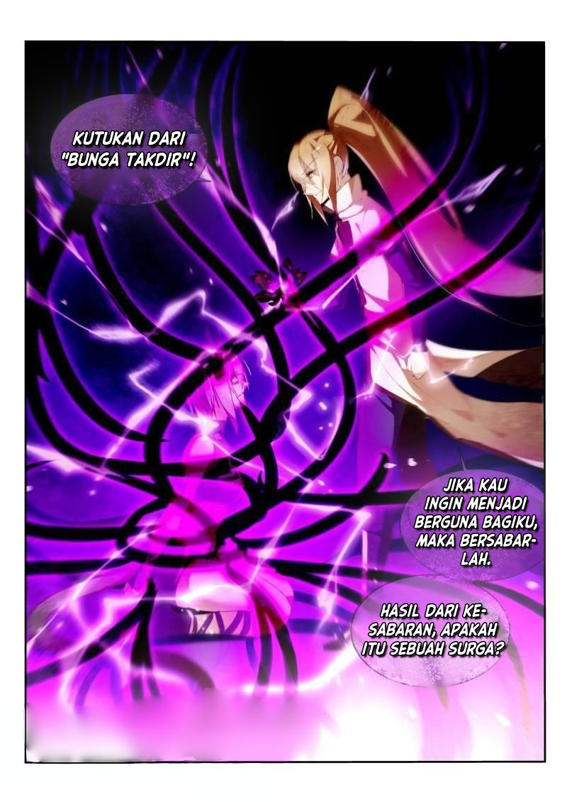 Demon Spirit Seed Manual Chapter 245 Gambar 12