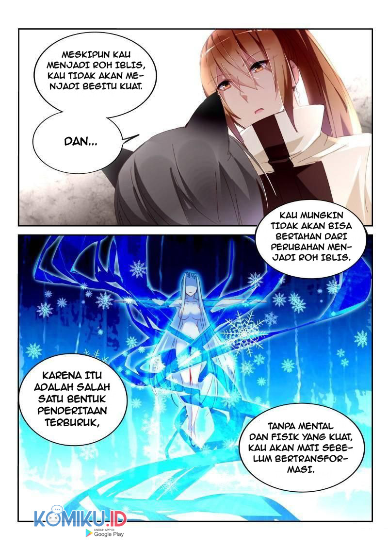 Demon Spirit Seed Manual Chapter 245 Gambar 9