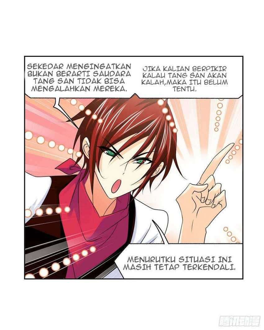 Soul Land Chapter 273 Gambar 5