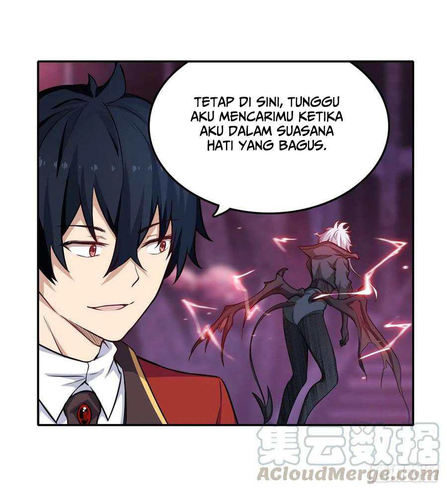 Wuxian Shitu Chapter 114 Gambar 17