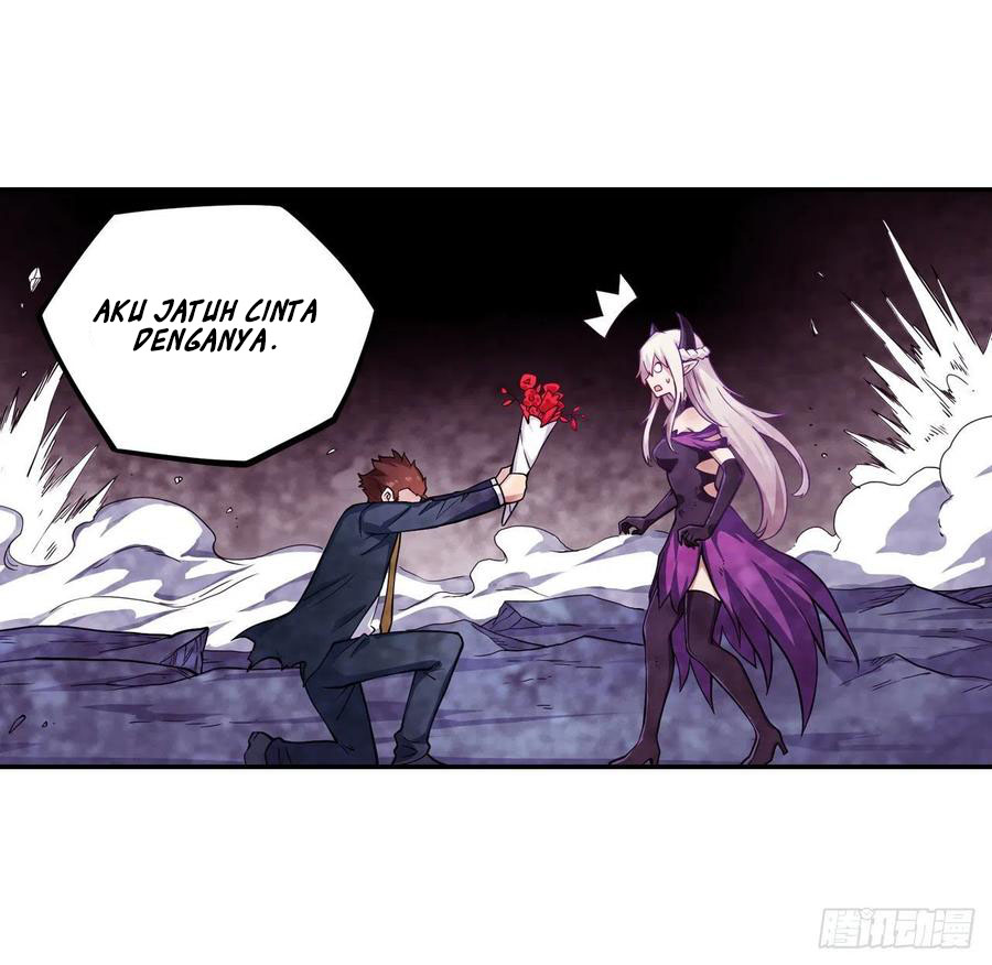 Wuxian Shitu Chapter 112 Gambar 31