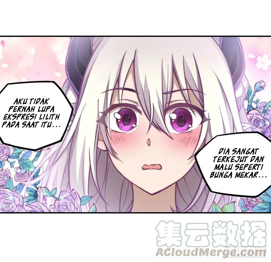 Wuxian Shitu Chapter 112 Gambar 32