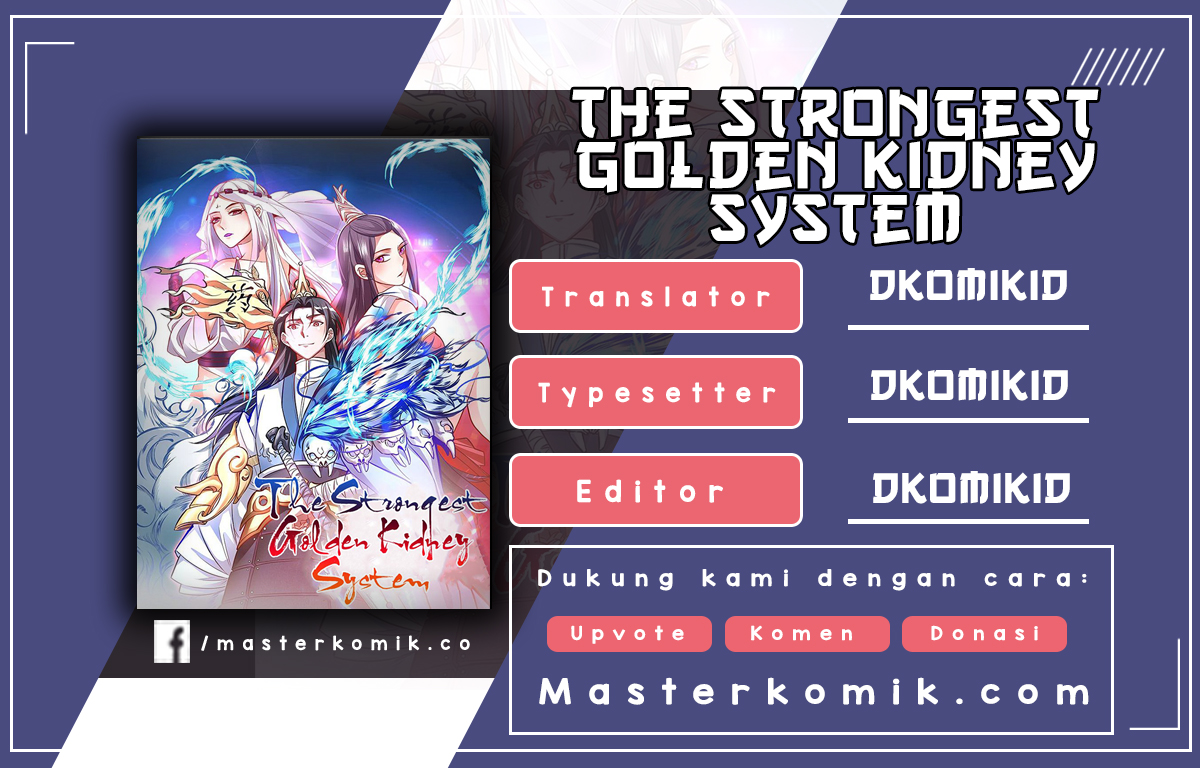 Baca Komik The Strongest Golden Kidney System Chapter 89 Gambar 1