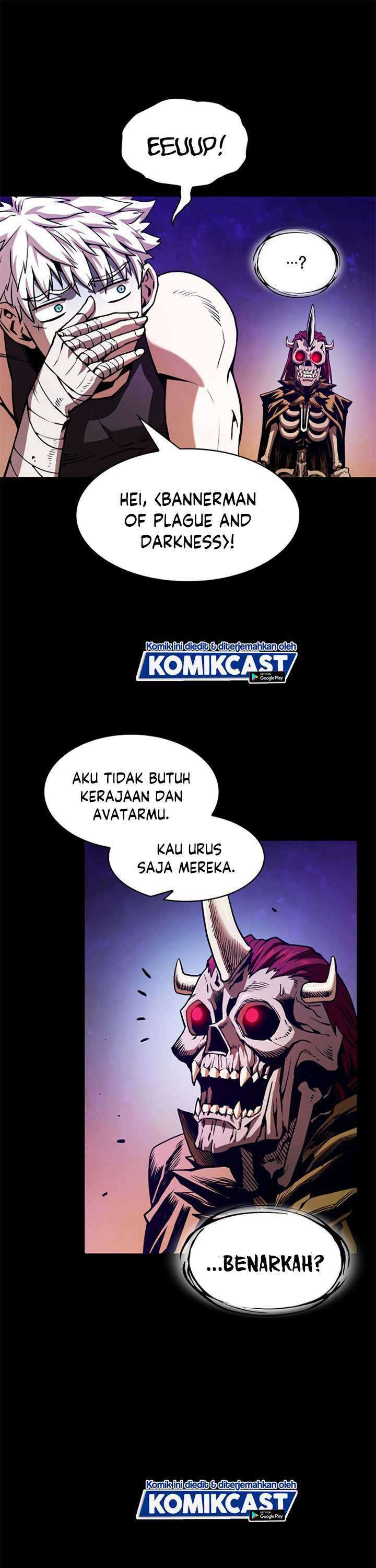 The Constellation that Returned from Hell Chapter 27 Gambar 20