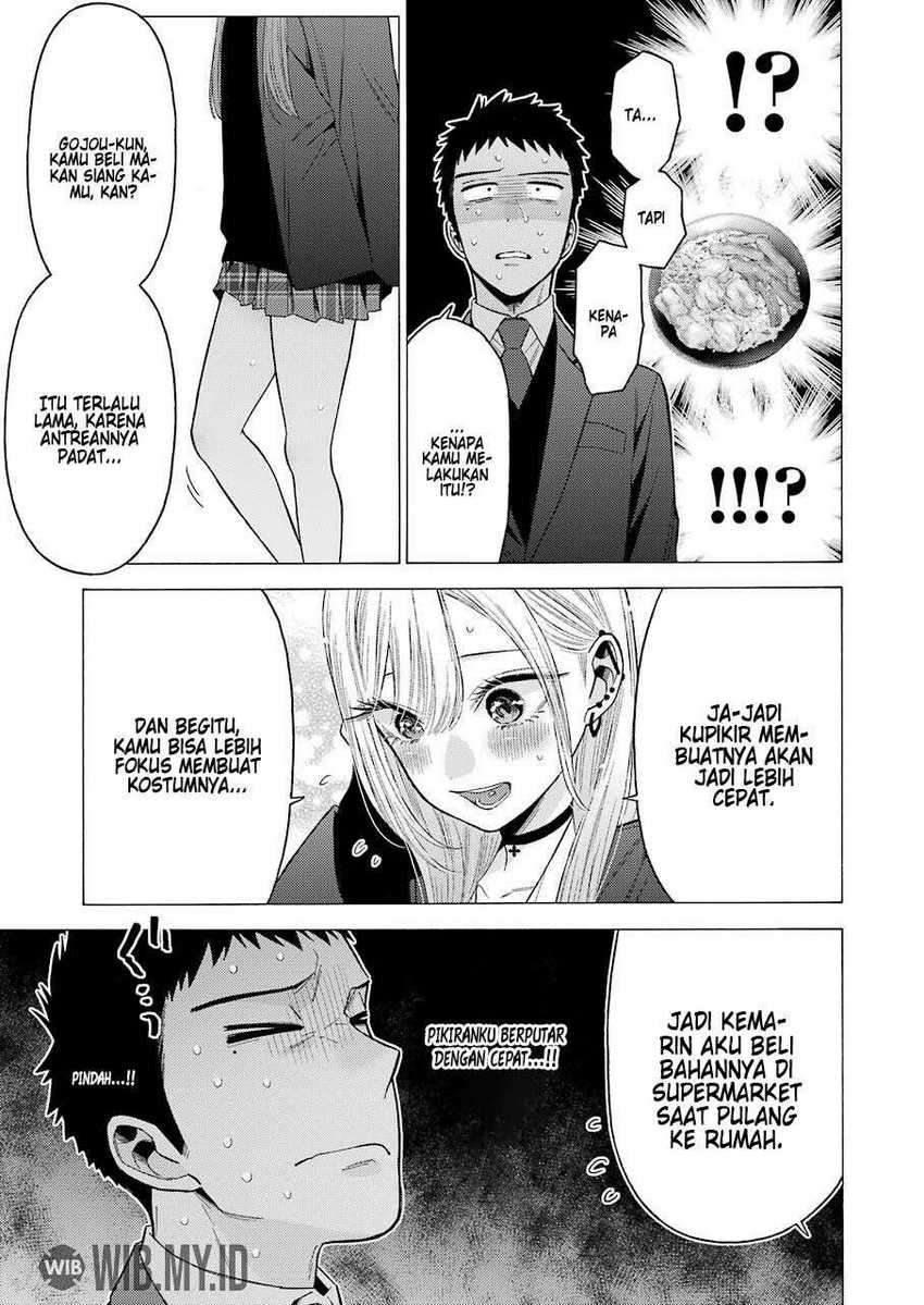 Sono Bisque Doll wa Koi wo suru Chapter 54 Gambar 12