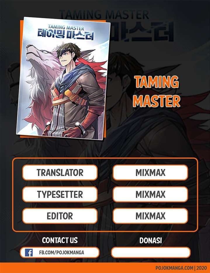 Baca Komik Taming Master Chapter 49 Gambar 1