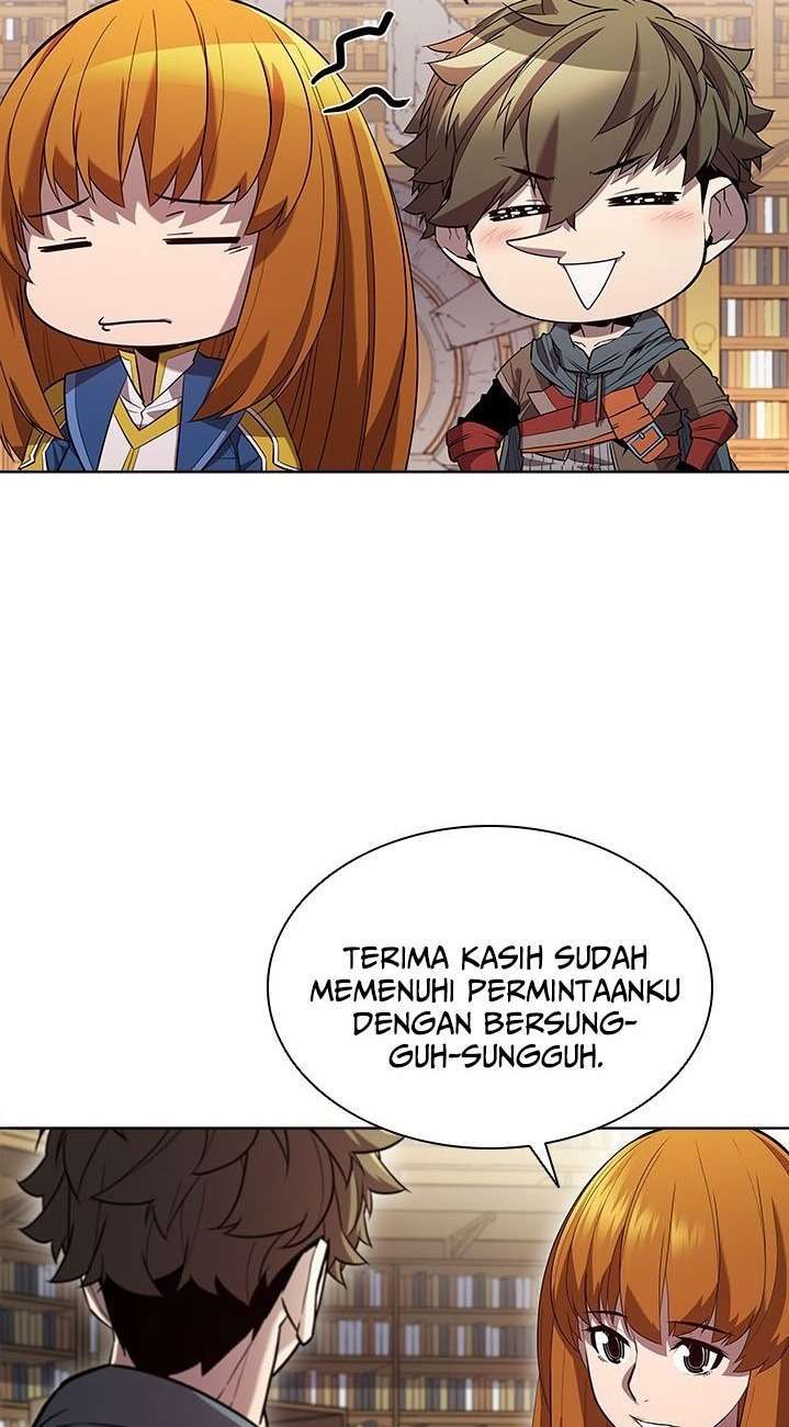 Taming Master Chapter 49 Gambar 17