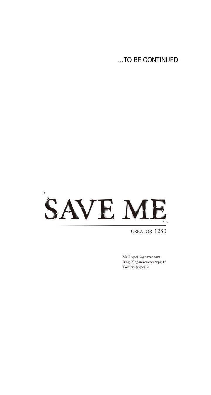Save Me Chapter 15 Gambar 39