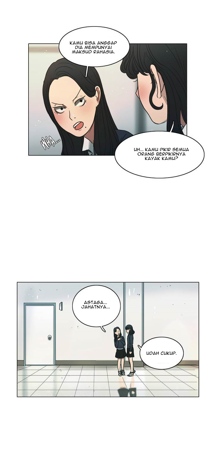 Save Me Chapter 13 Gambar 9