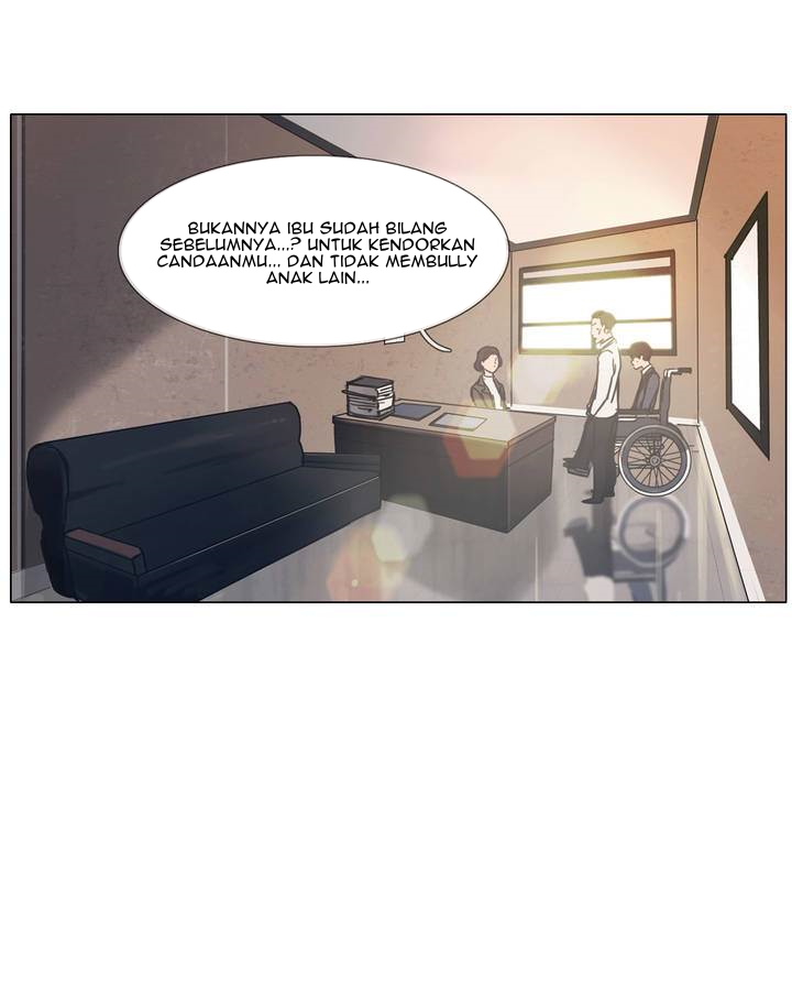 Save Me Chapter 11 Gambar 8