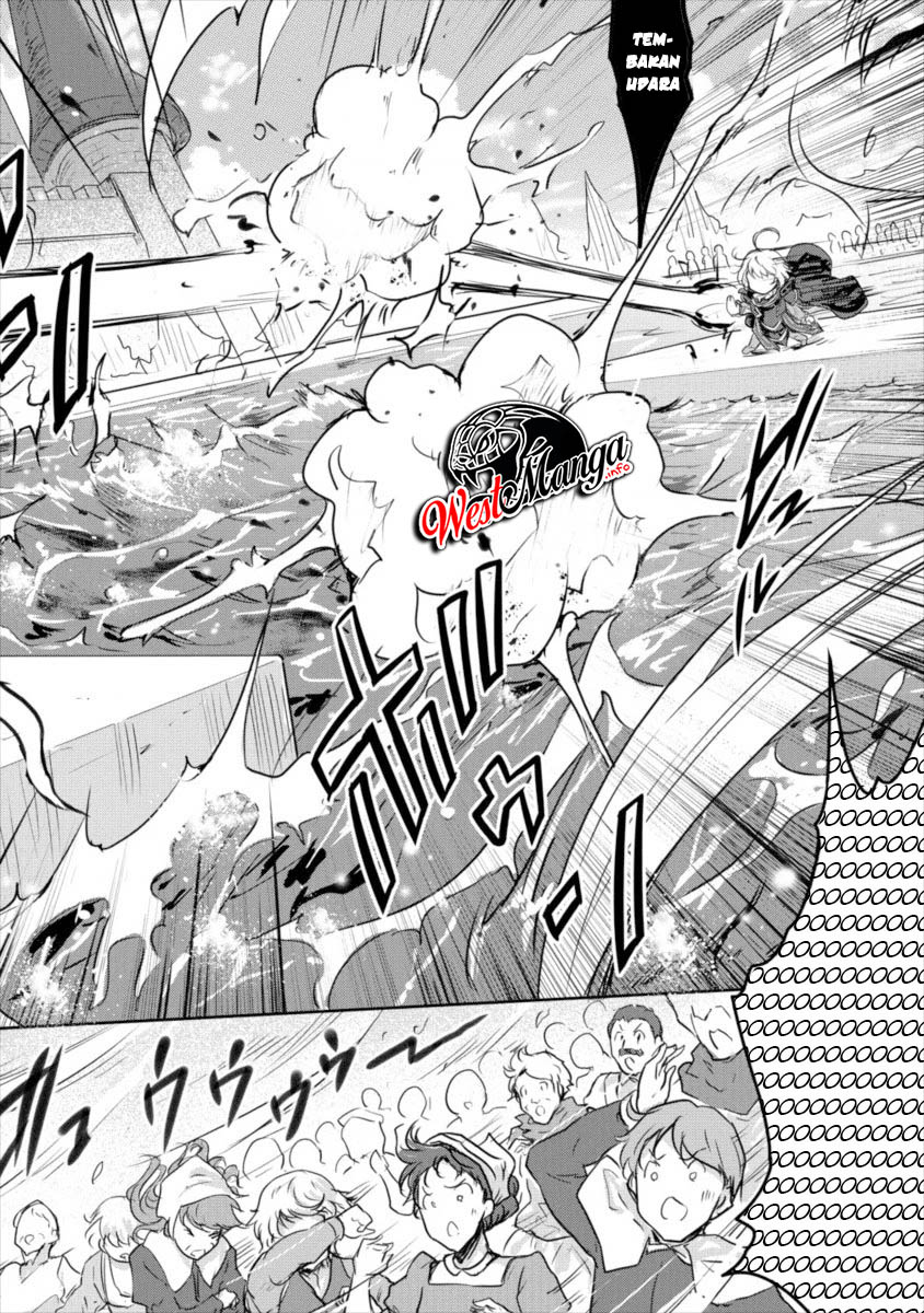 Shindou Sefiria no Gekokujou Program Chapter 11 Gambar 26