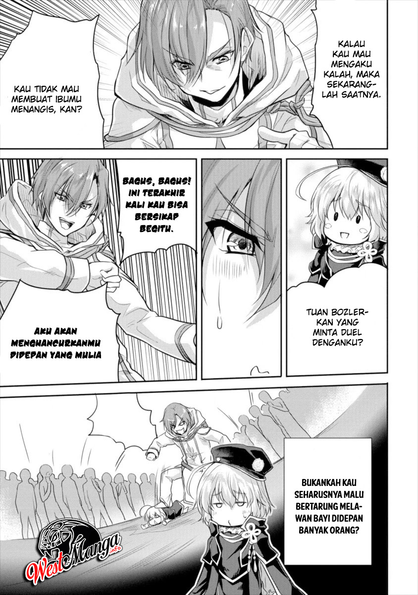 Shindou Sefiria no Gekokujou Program Chapter 11 Gambar 9