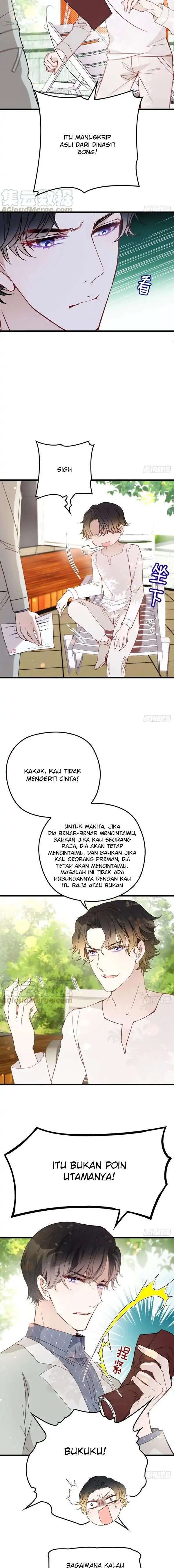 Baca Manhua Pregnant Wife, One Plus One Chapter 89 Gambar 2