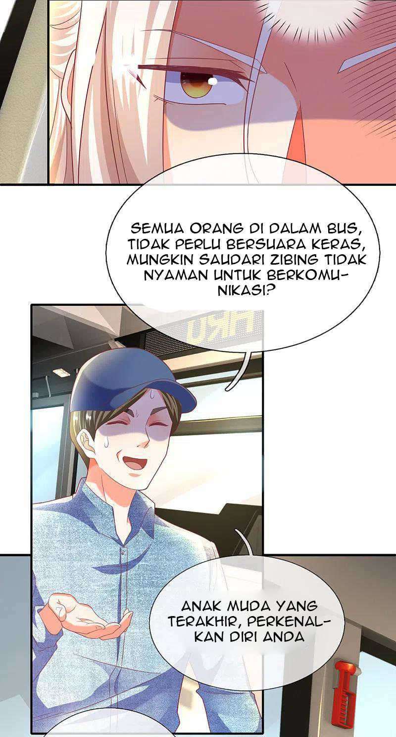 Immortal Daddy Xianzun Chapter 202 Gambar 16