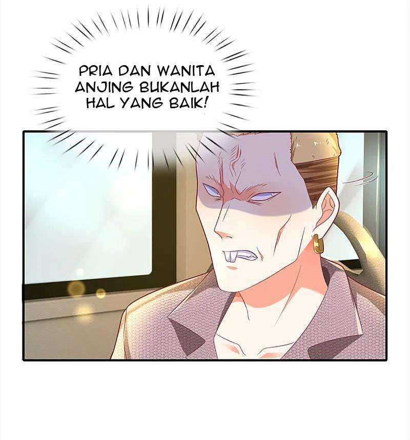 Immortal Daddy Xianzun Chapter 202 Gambar 28