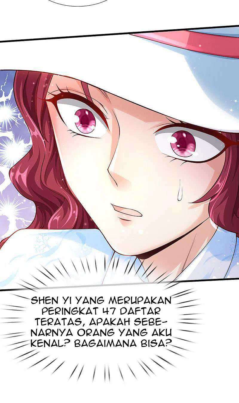 Immortal Daddy Xianzun Chapter 202 Gambar 4