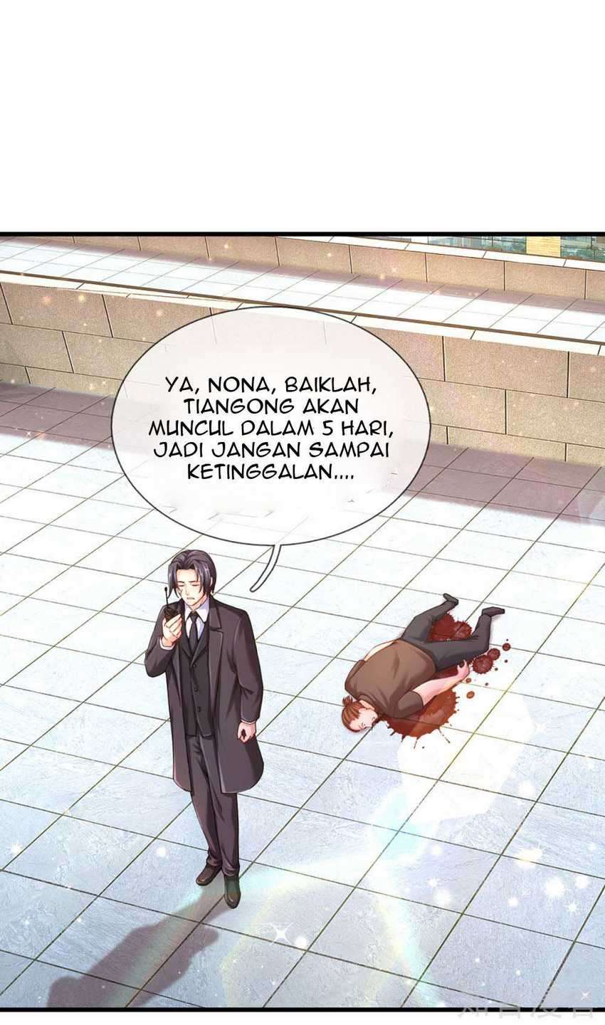 Immortal Daddy Xianzun Chapter 201 Gambar 23