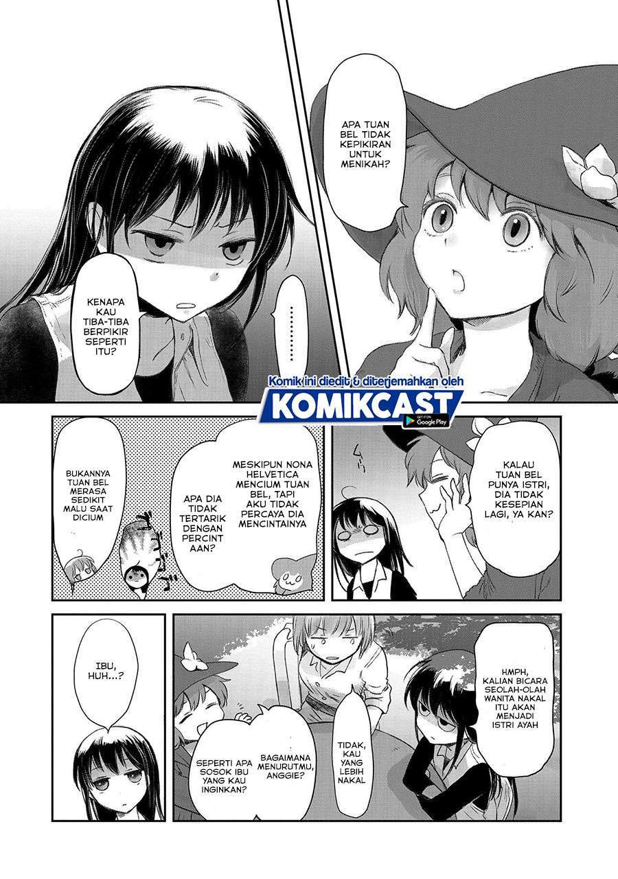 Boukensha ni Naritai to Miyako ni Deteitta Musume ga S Rank ni Natteta Chapter 24 Gambar 16