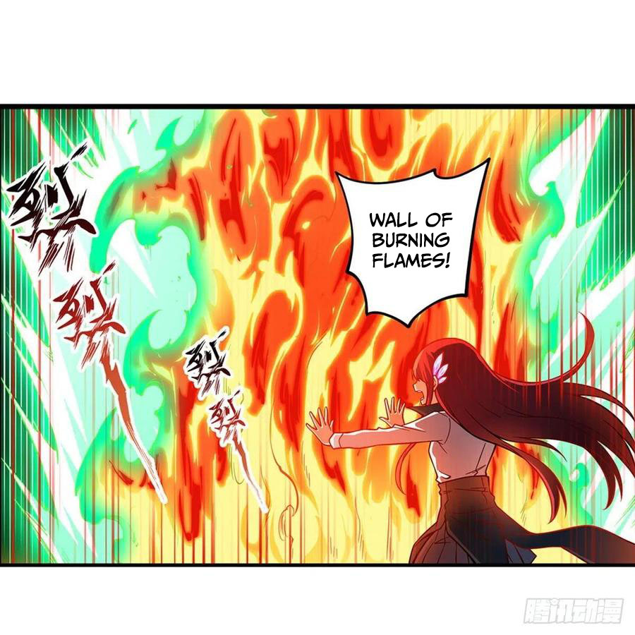 Wuxian Shitu Chapter 117 Gambar 37