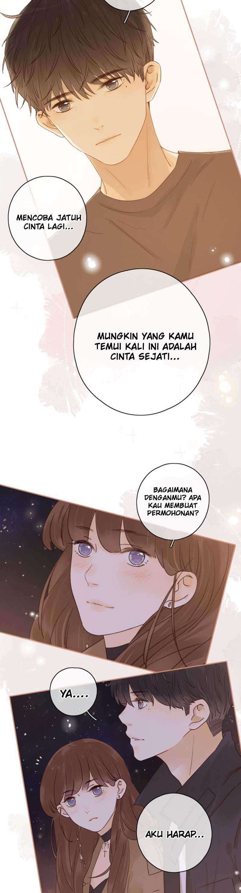 She May Not Be Cute Chapter 61 Gambar 12