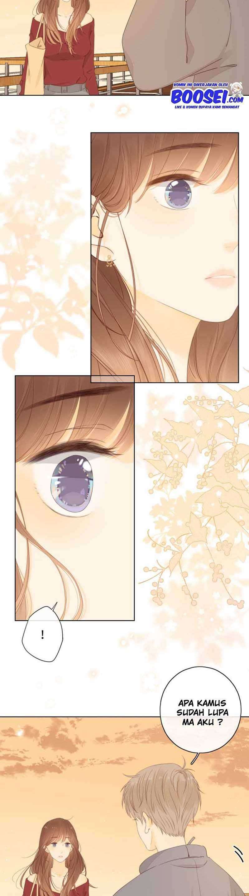 She May Not Be Cute Chapter 59 Gambar 14