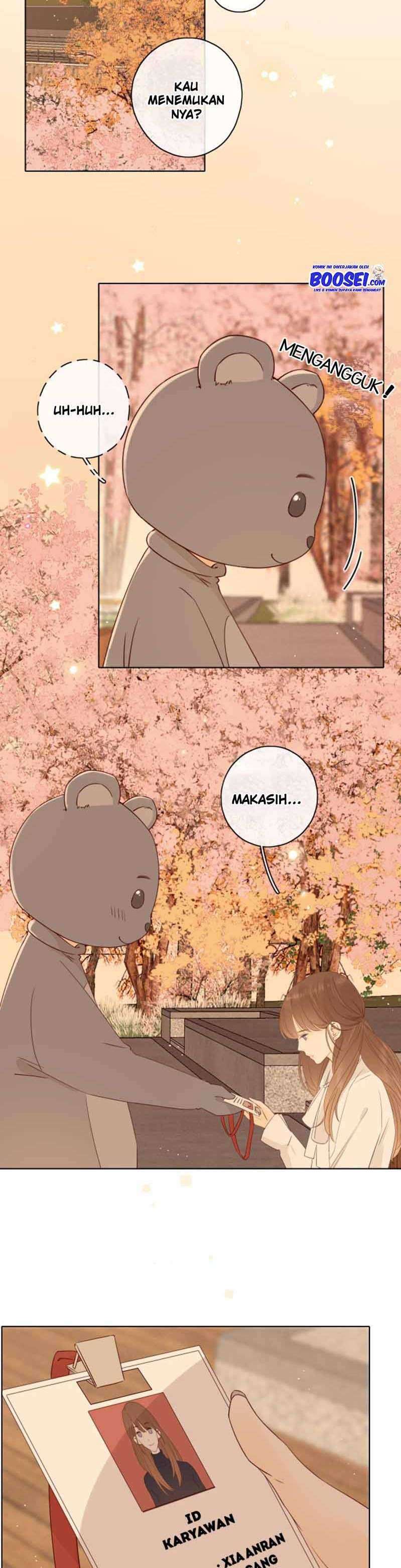 She May Not Be Cute Chapter 59 Gambar 4