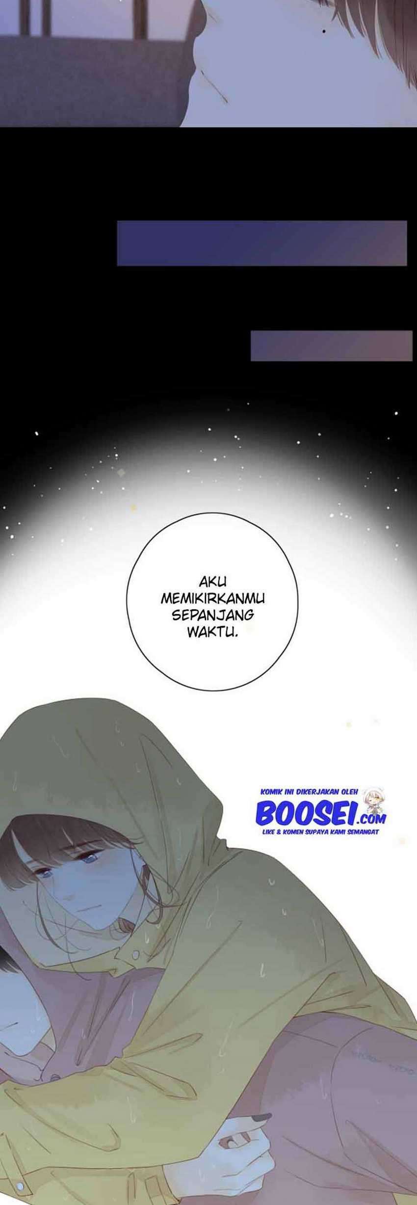 She May Not Be Cute Chapter 55 Gambar 26